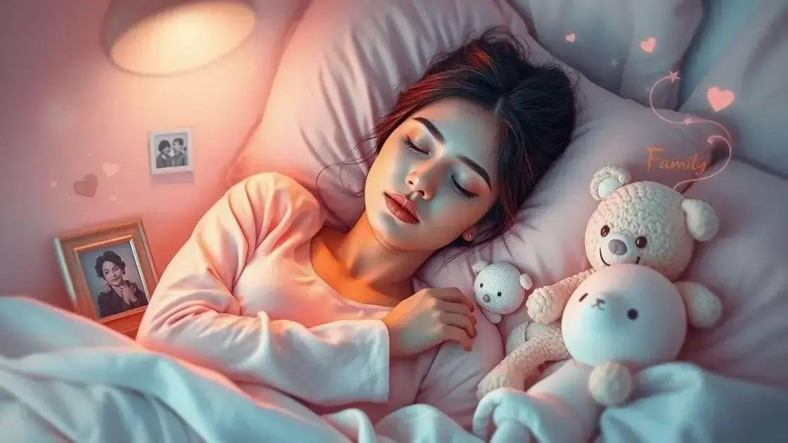 o que significa sonhar com primas