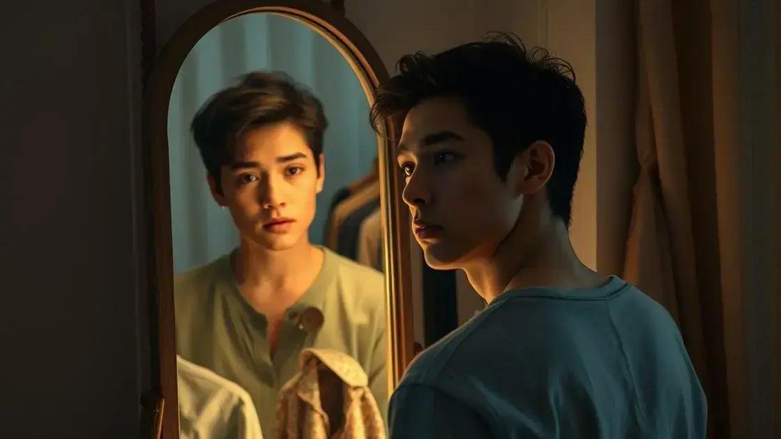 o que significa sonhar com roupas usadas