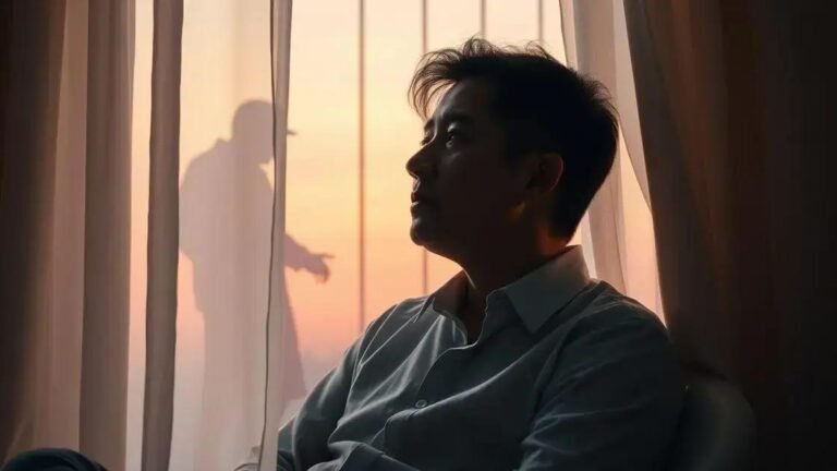 o que significa sonhar com idoso desconhecido