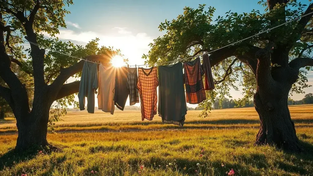 o que significa sonhar com roupas velhas