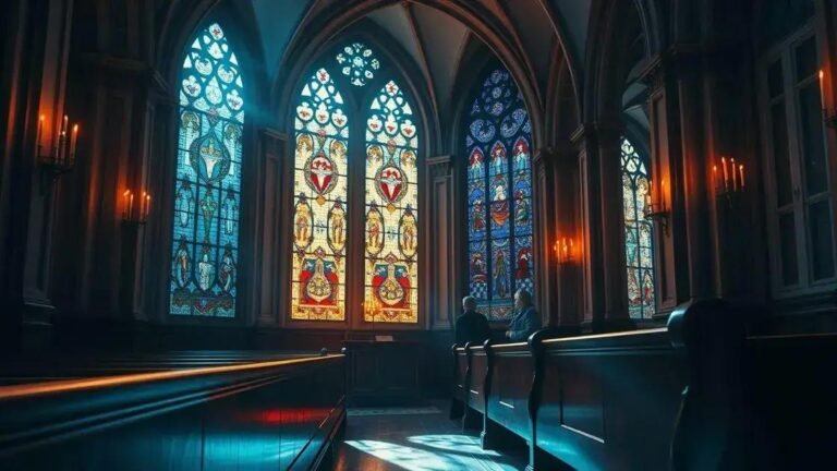 o que significa sonhar conversando com padre