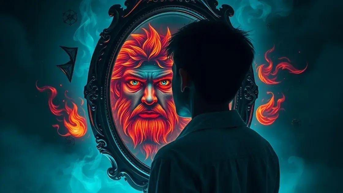 Traduzindo os Símbolos: O Que o Sonho Está Realmente Te Dizendo? Traduzindo os Símbolos: O Que o Sonho Está Realmente Te Dizendo?