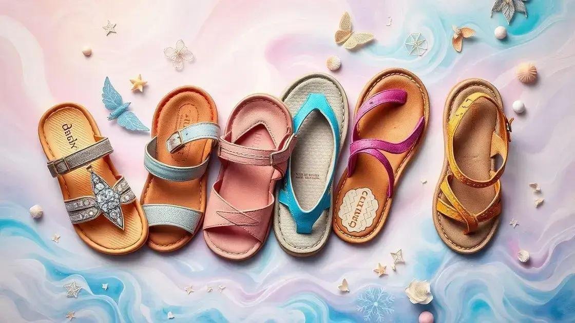 Tipos de sonhos com sandálias e seus significados: Um mergulho no universo onírico Tipos de sonhos com sandálias e seus significados: Um mergulho no universo onírico
