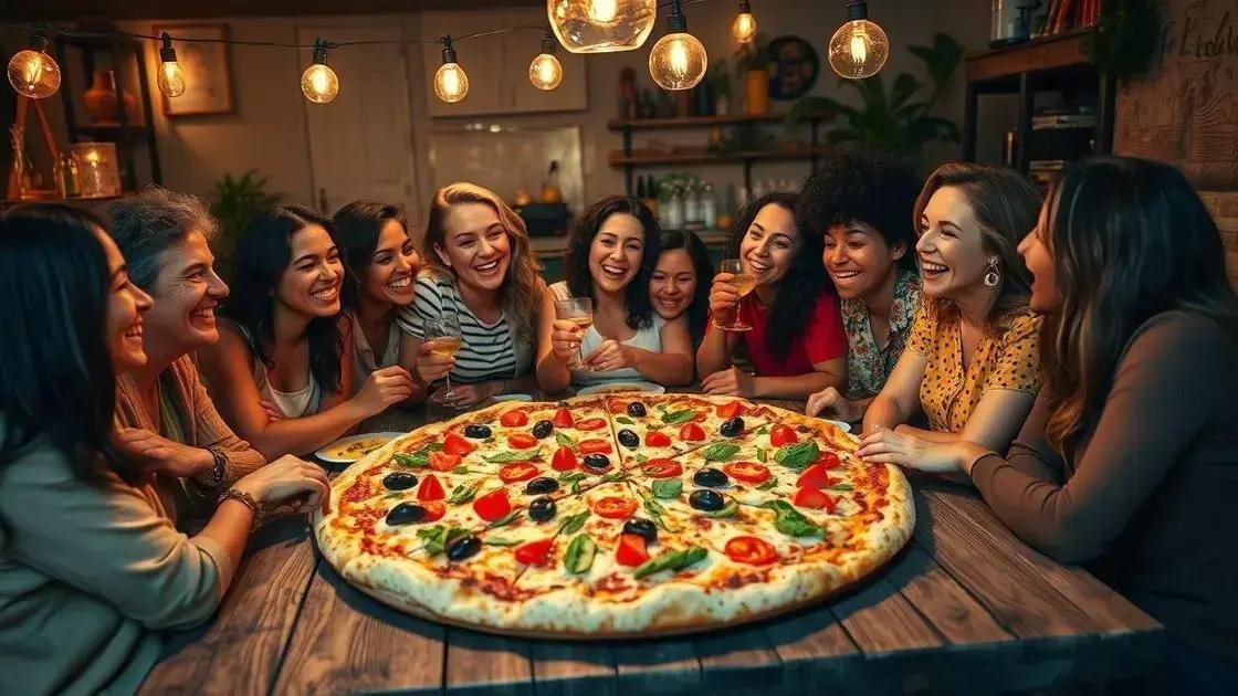 A Essência de Sonhar com Pizza: Um Banquete de Interpretações A Essência de Sonhar com Pizza: Um Banquete de Interpretações