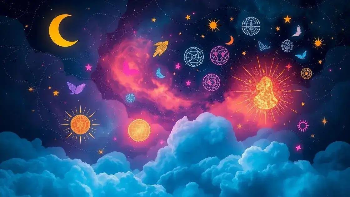 Como os sonhos podem refletir emoções? Como os sonhos podem refletir emoções?