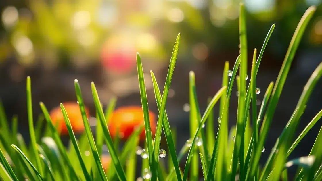 Cebolinha verde como símbolo de frescor e renovação Cebolinha verde como símbolo de frescor e renovação