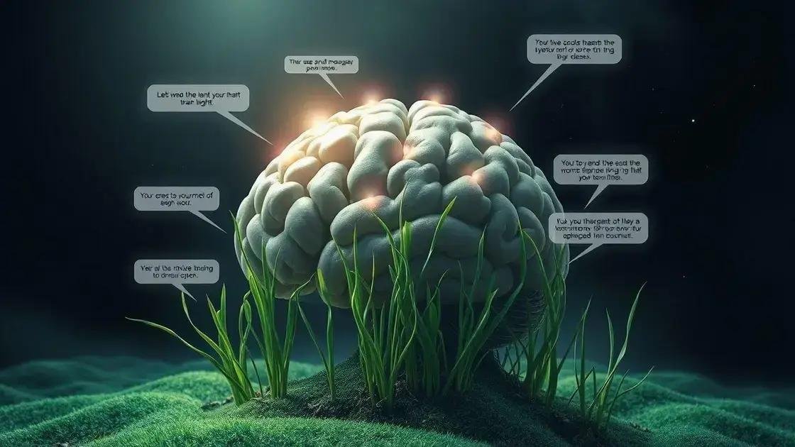 Cebolinhas em sonhos: mensagens do subconsciente? Cebolinhas em sonhos: mensagens do subconsciente?