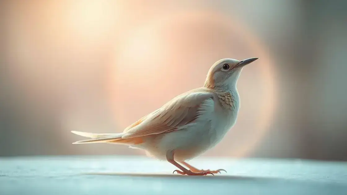 Significado espiritual de aves mortas nos sonhos Significado espiritual de aves mortas nos sonhos