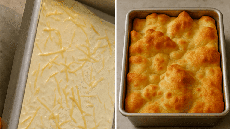 Biscoito Montanha-Russa: receita prática que vai surpreender seus amigos na cozinha