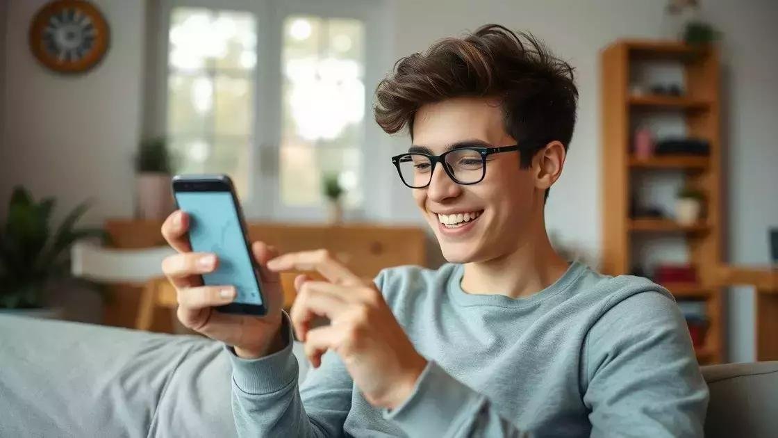 Aplicativos que ajudam você a investir com segurança e praticidade