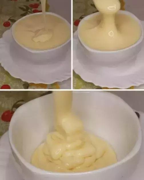 aprenda a fazer leite condensado em casa