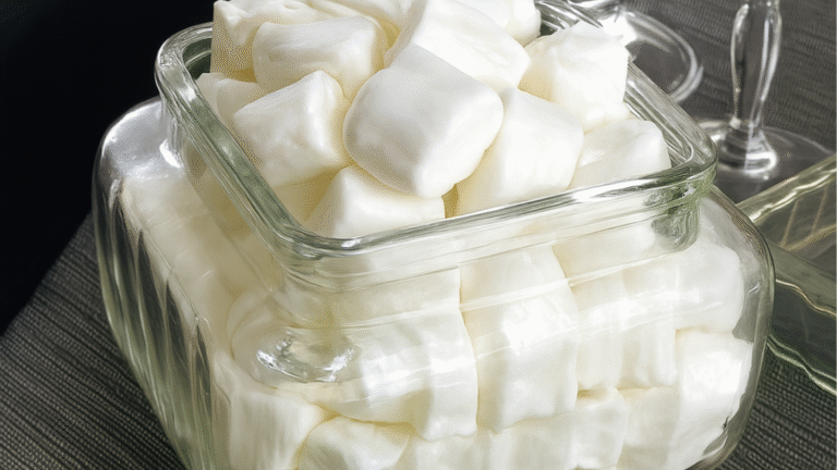 Bala de coco caseira: a receita que vai adoçar sua cozinha com sabor e tradição