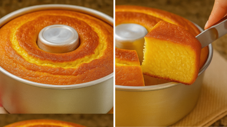 Bolo da dona amelia caseiro: a receita tradicional que conquista gerações na sua cozinha