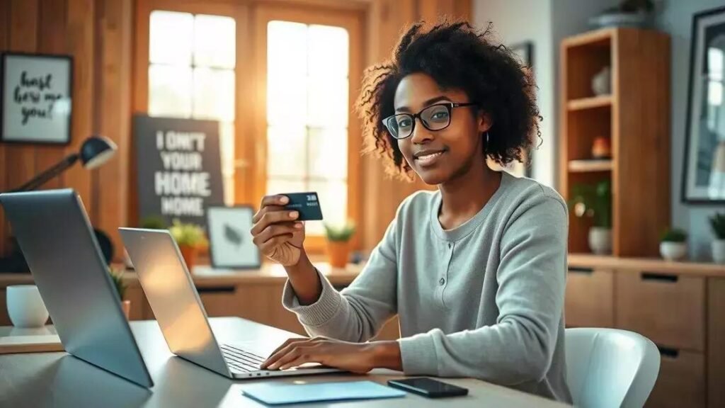 Cartão de crédito para autônomos: como conseguir sem complicação