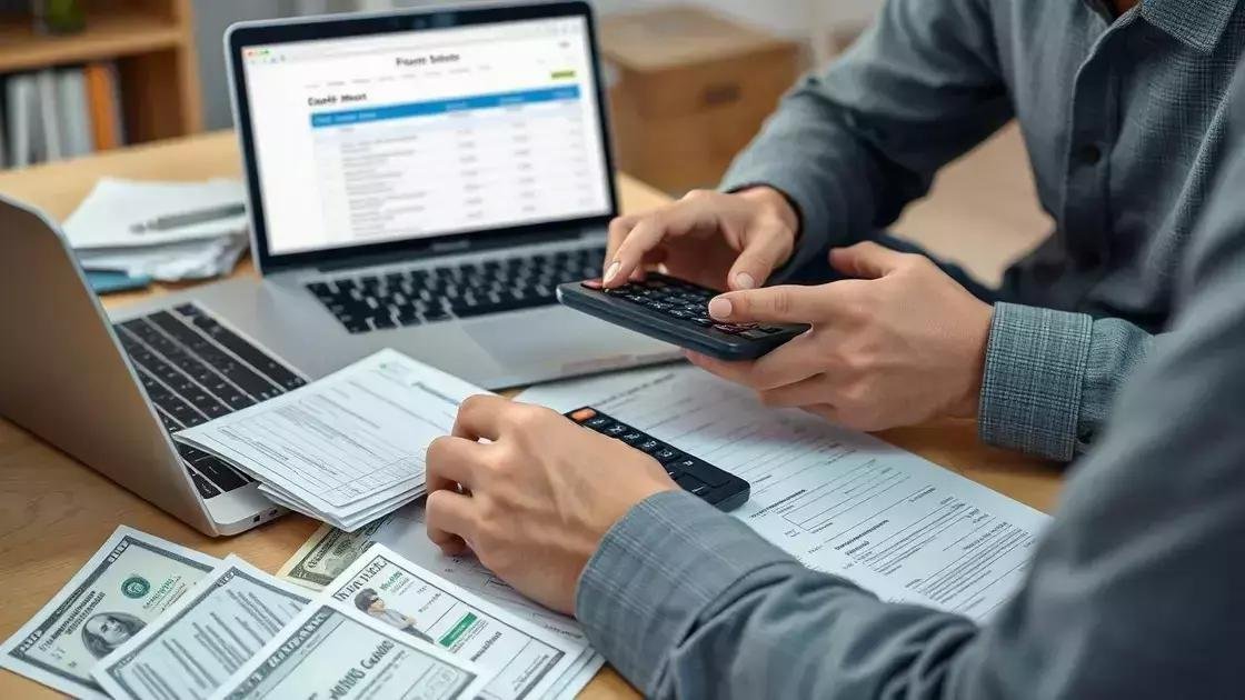 Como antecipar parcelas do financiamento e economizar dinheiro