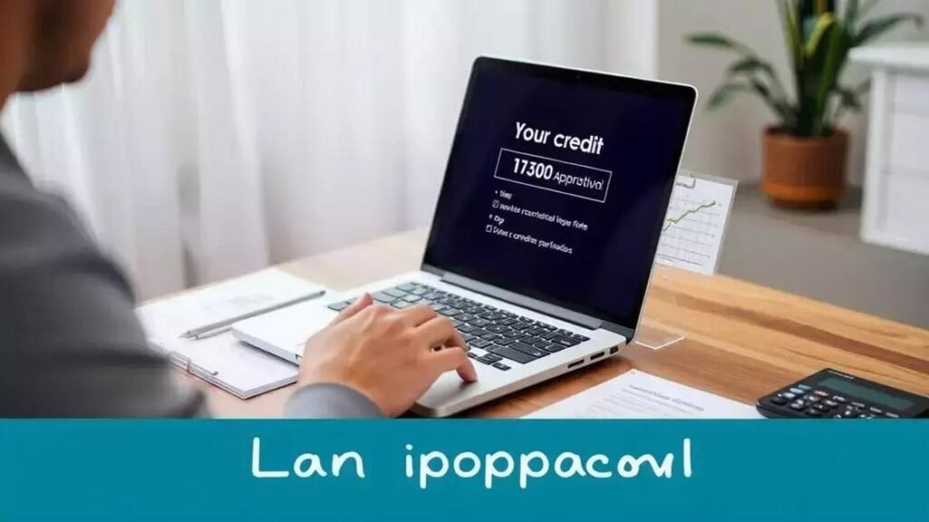 Como consultar se você tem crédito pré-aprovado para financiamento