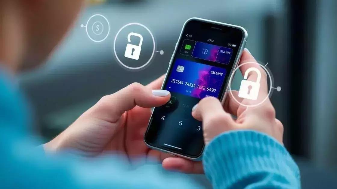 Como funciona o cartão virtual e por que ele é mais seguro