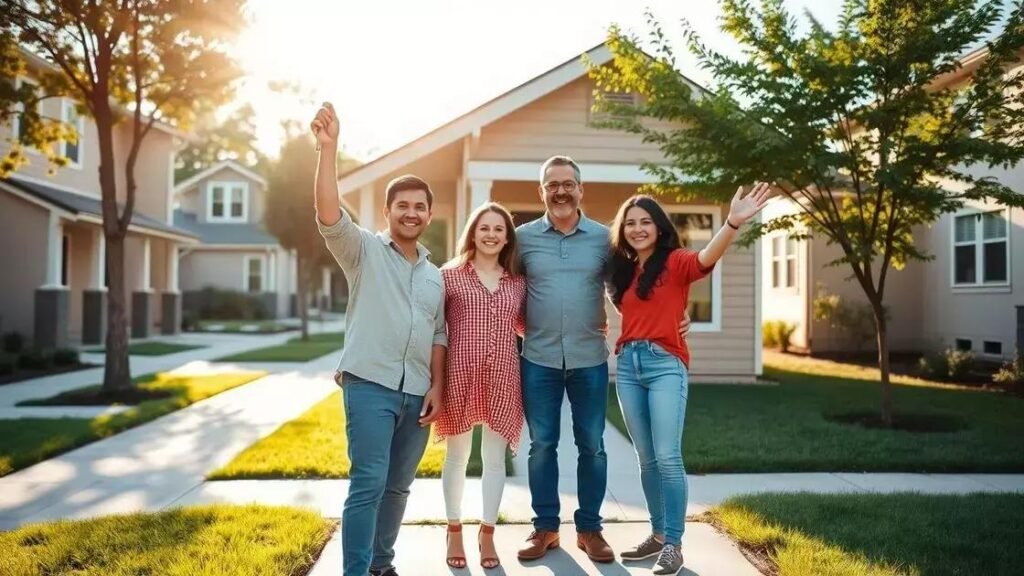 Como funciona o Minha Casa Minha Vida (atual MCMV) e quem pode participar