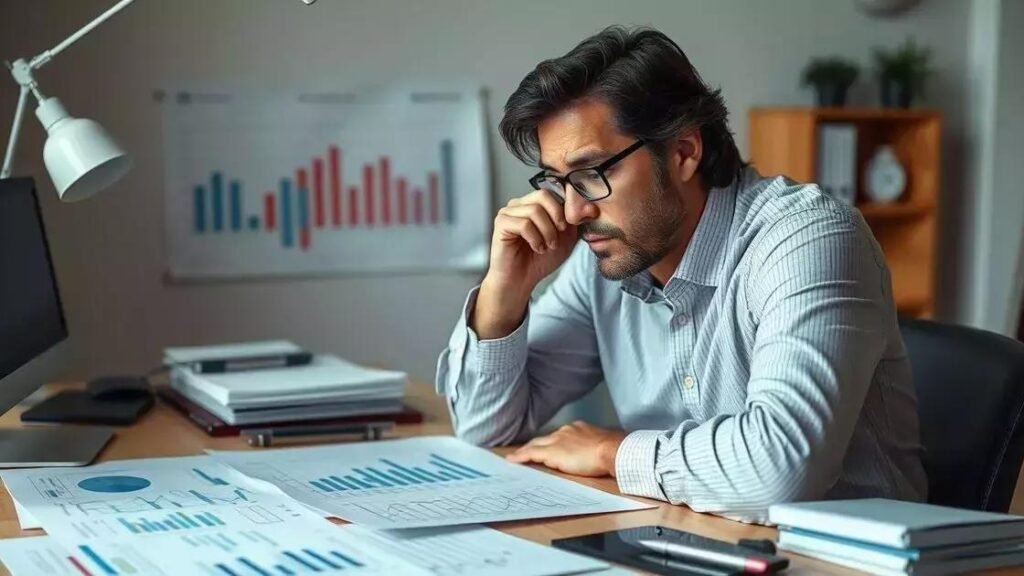 Como investir com segurança em 2025 mesmo com juros em queda