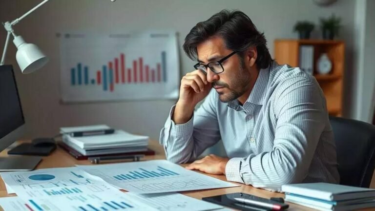 Como investir com segurança em 2025 mesmo com juros em queda