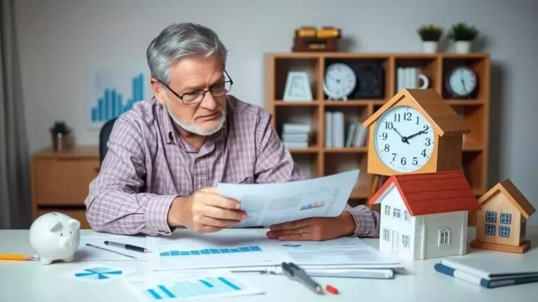 Como montar um plano de investimento pensando na aposentadoria