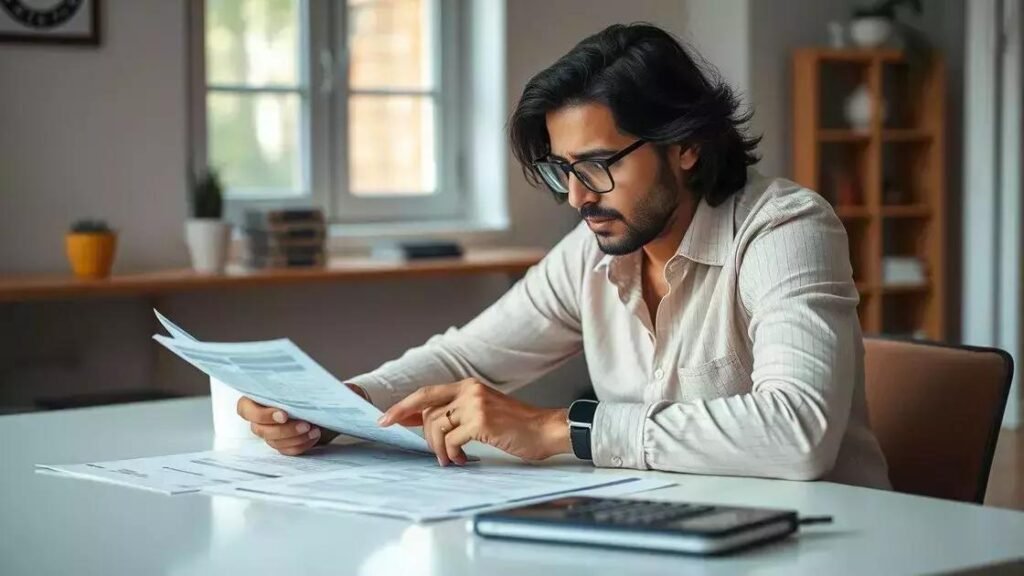 Como renegociar um financiamento e reduzir as parcelas