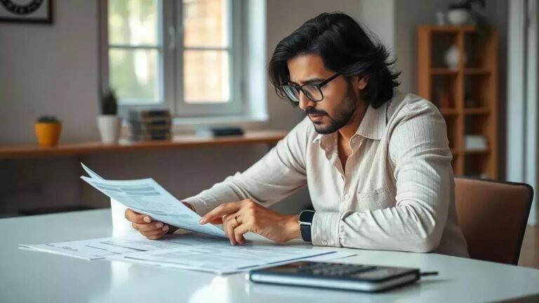 Como renegociar um financiamento e reduzir as parcelas