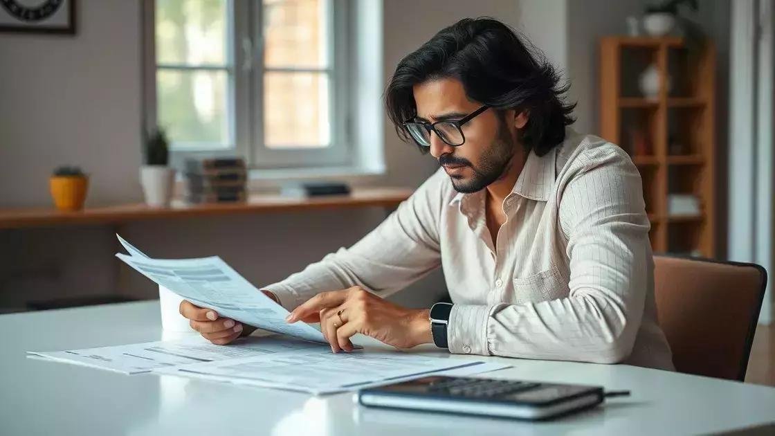 Como renegociar um financiamento e reduzir as parcelas