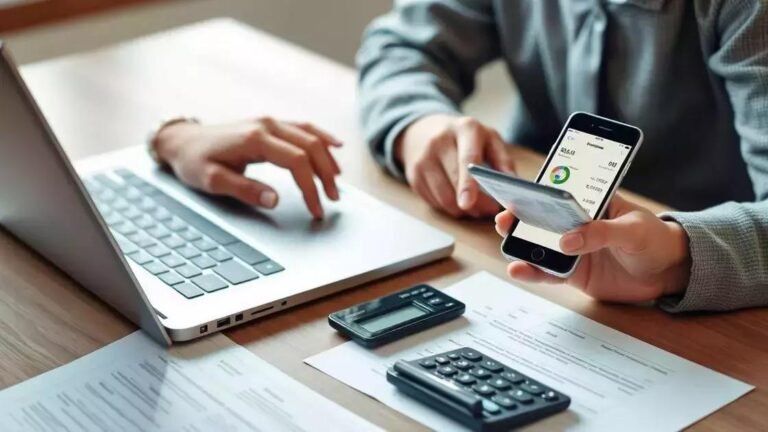 Como simular um financiamento antes de ir ao banco