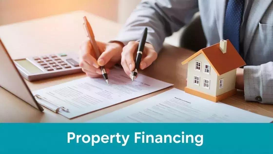 Como usar o FGTS no financiamento de imóveis