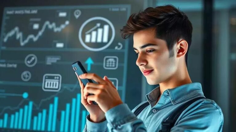 Como usar o Nubank para começar a investir sem complicações