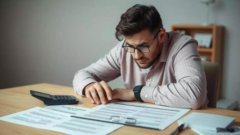 Cuidados que você deve tomar antes de financiar qualquer bem