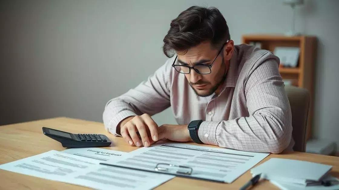 Cuidados que você deve tomar antes de financiar qualquer bem