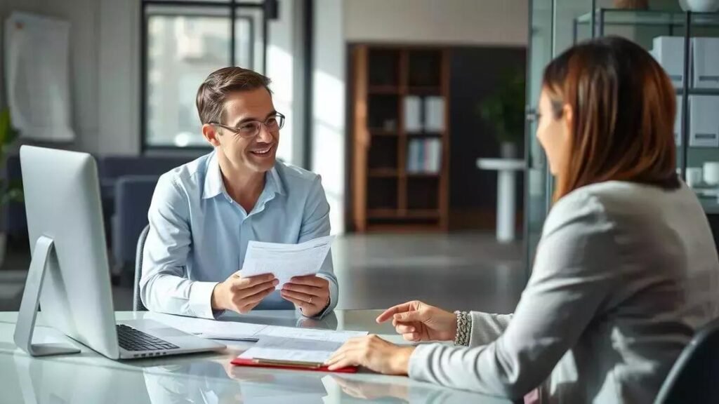 Dicas para aumentar suas chances de aprovação em financiamentos