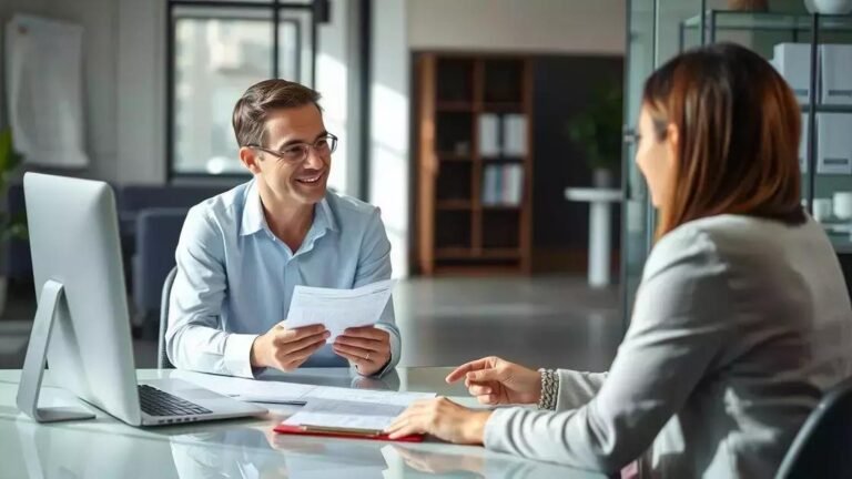Dicas para aumentar suas chances de aprovação em financiamentos