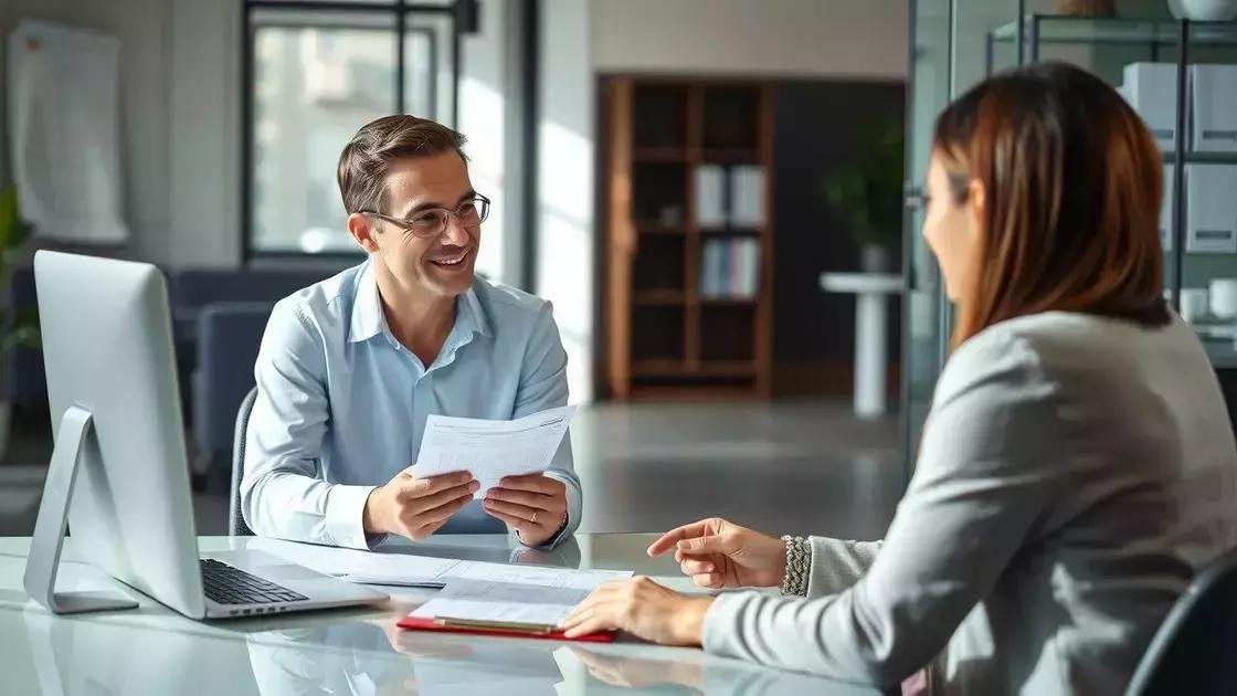 Dicas para aumentar suas chances de aprovação em financiamentos