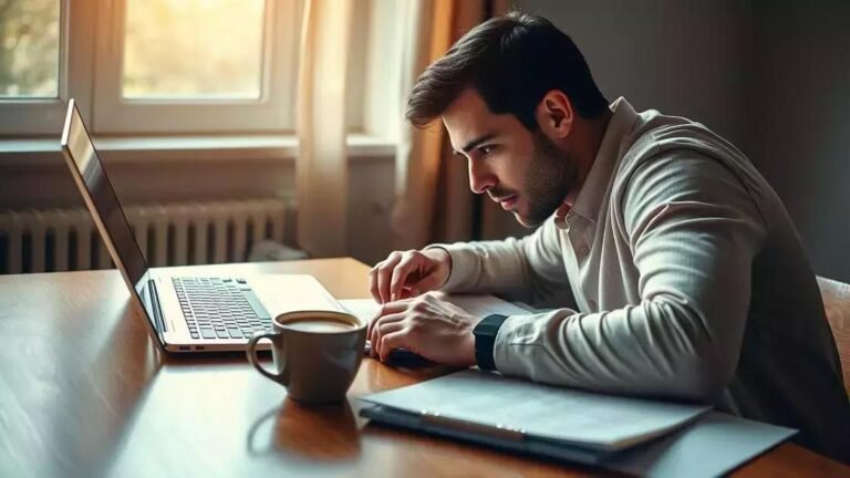 Dicas para conseguir as melhores taxas de financiamento em 2025