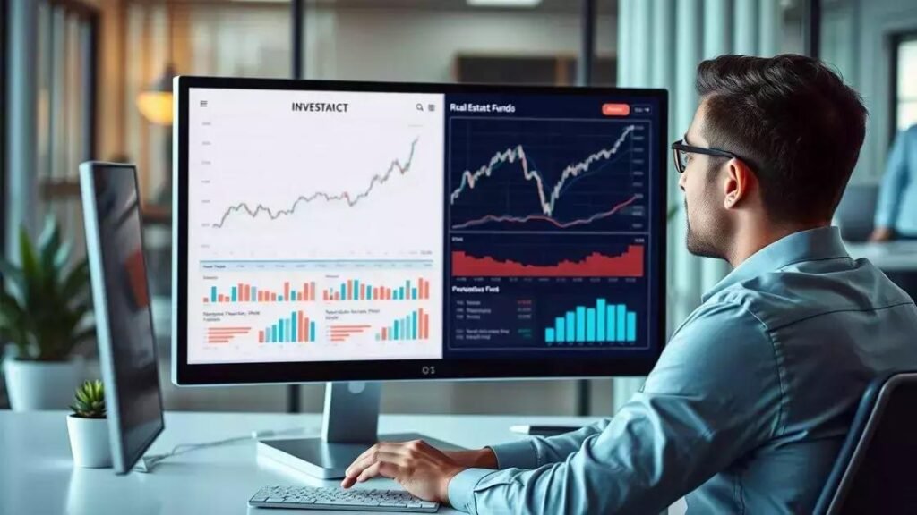 Fundos imobiliários: vale a pena investir ainda este ano?