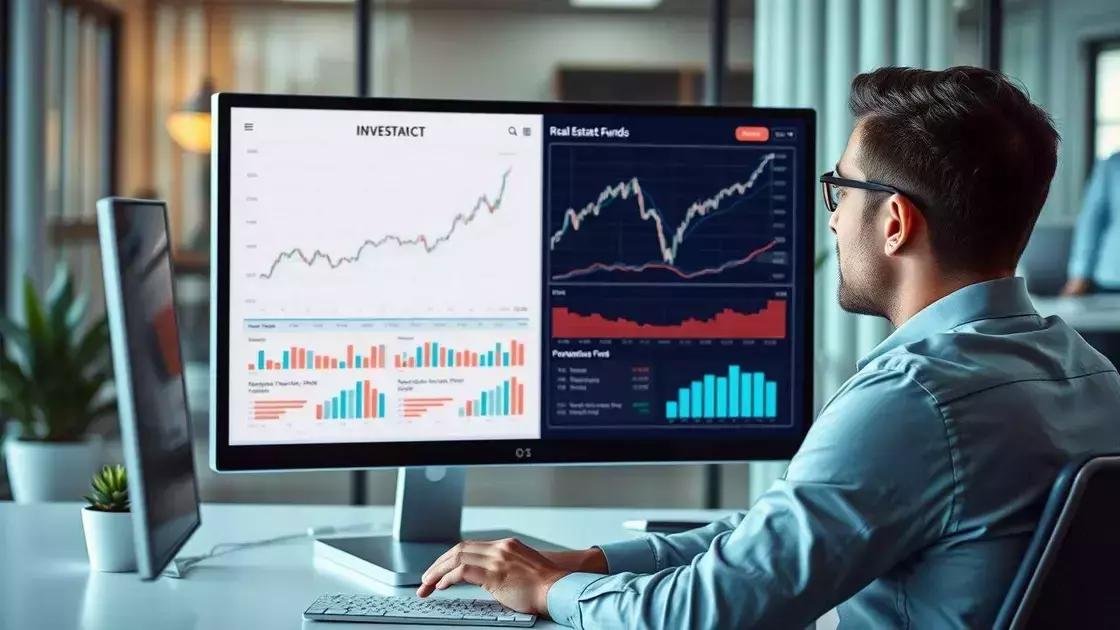 Fundos imobiliários: vale a pena investir ainda este ano?