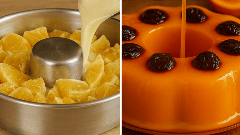 Manjar de laranja: aprenda a receita fácil e saborosa que conquista todos