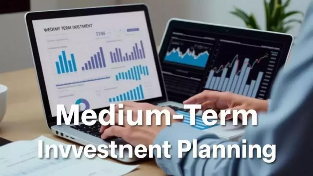 Melhores opções de investimento para quem quer guardar dinheiro a médio prazo