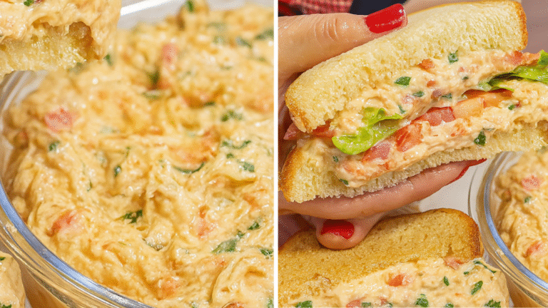 O melhor pate que voce ja provou