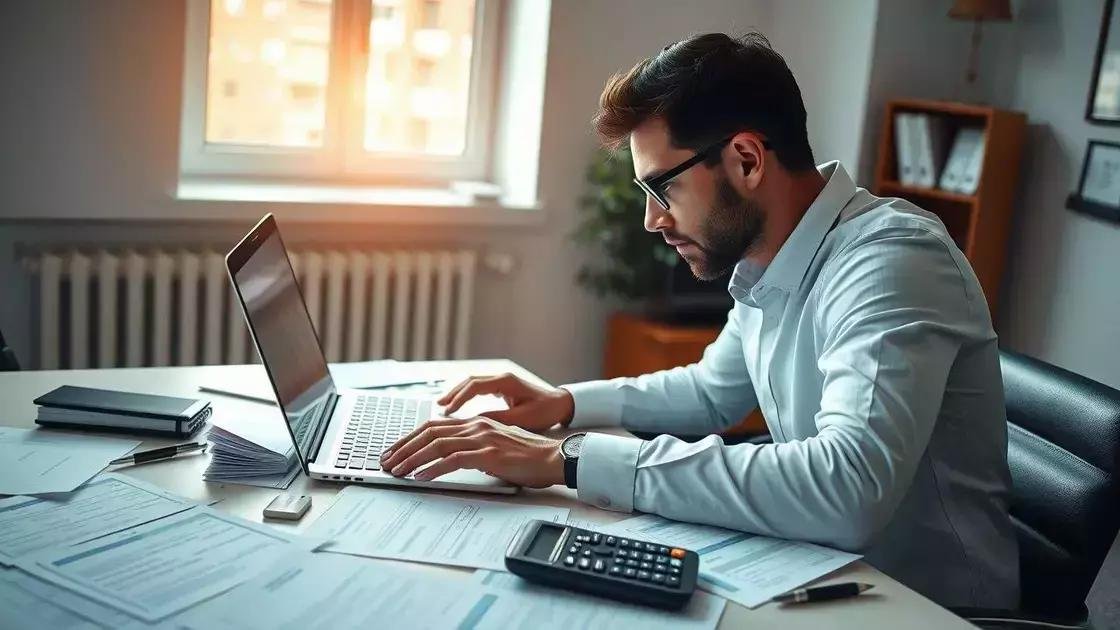 O que é score de crédito e como ele afeta seu financiamento