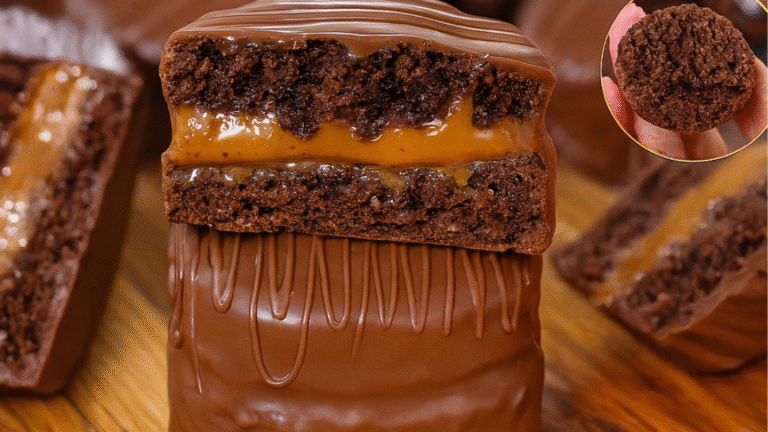 Pão de mel caseiro irresistível: a receita que vai aquecer sua cozinha