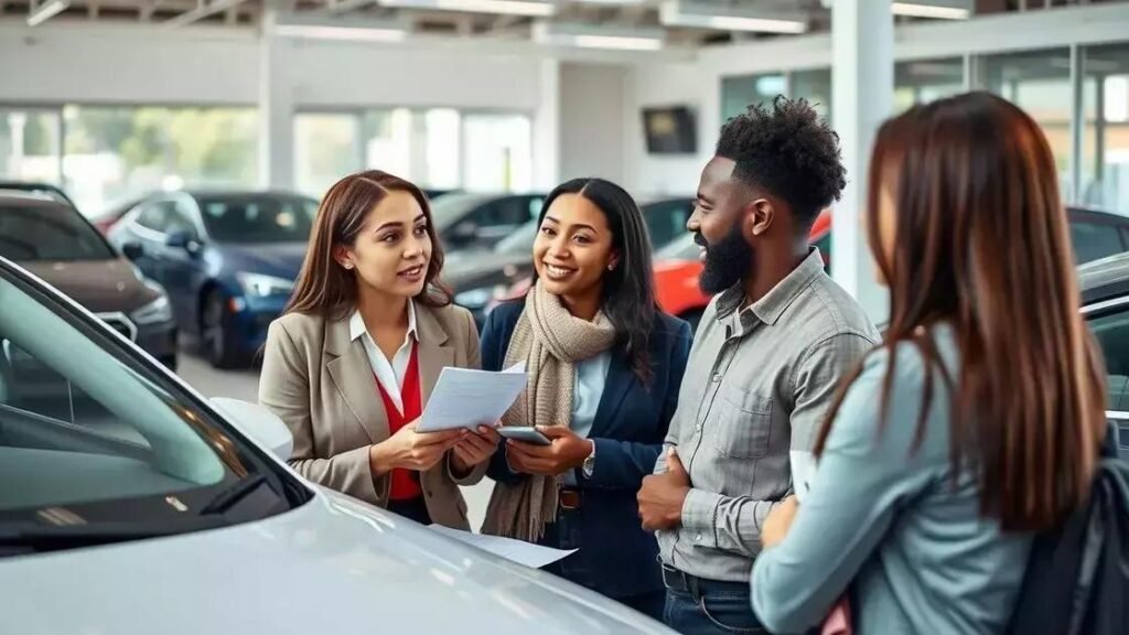 Qual o melhor banco para financiar seu carro em 2025?