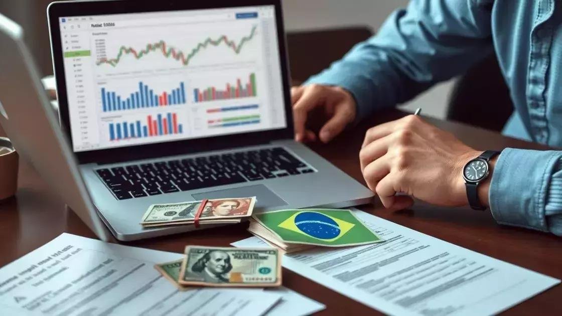 Tesouro Direto ou CDB? Veja qual rende mais em 2025