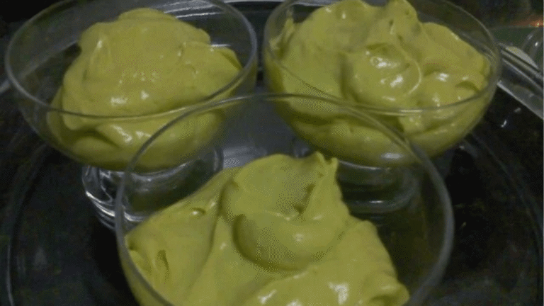 Geleia de abacate: receita fácil e surpreendente para adoçar seu dia