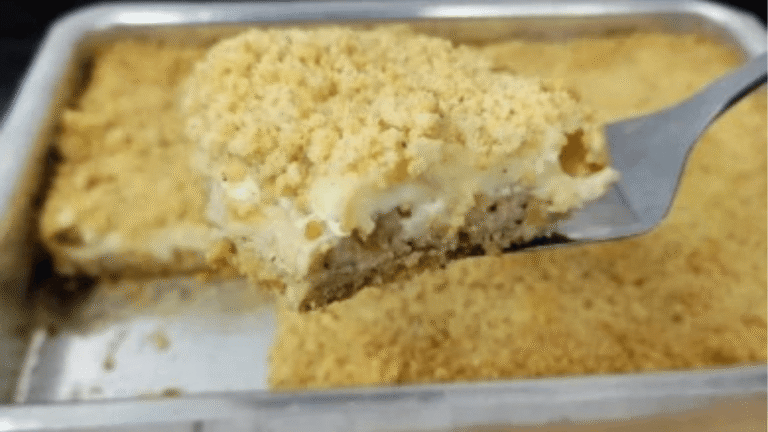 Manhadinha doce: descubra como fazer essa receita tradicional e deliciosamente simples