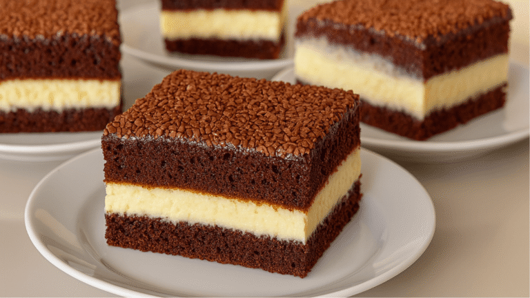 Como fazer bolo de prestigio trufado ideal para festas super facil