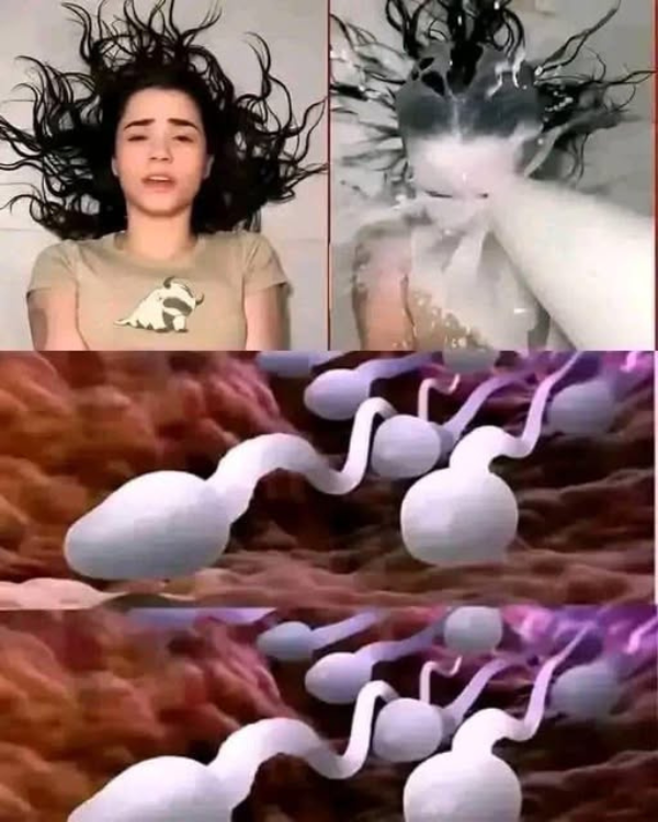 O que os estudos dizem quando você engole o sêmen do seu parceiro